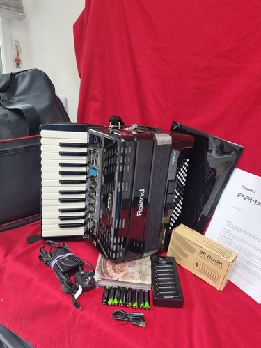 Roland fr1x bass - fr1x, 72