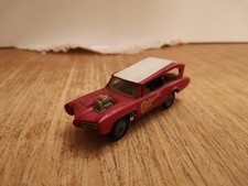 Vintage Husky Models