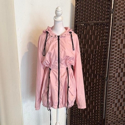 Women parka pack baby - in, a