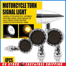 4 For Honda Shadow VLX 600