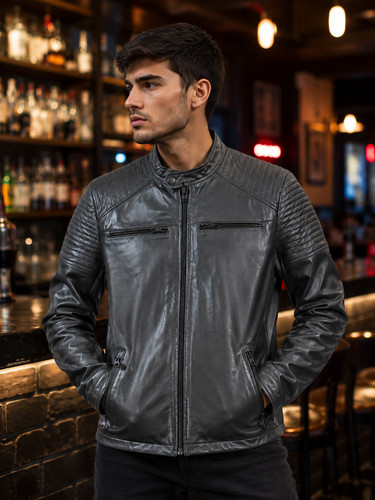 Superdry premium super - superdry, leather