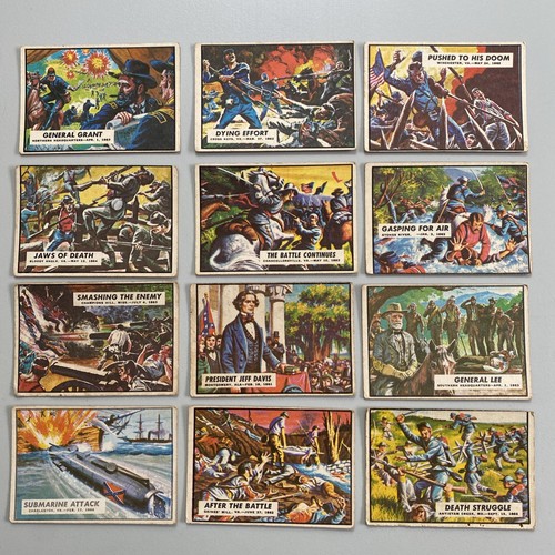 Original bc civil war - 12, &