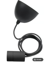 IKEA Sunneby Ceiling  Light Drop Pendant c/w E27 Light Bulb Qty - 9 off