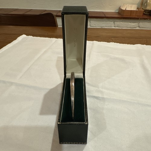 Ernest jones sterling silver - jones,