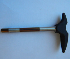 Ex RAF Aircraft HDERU Ground