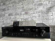 Yamaha RX-AS710D 7.2-Channel