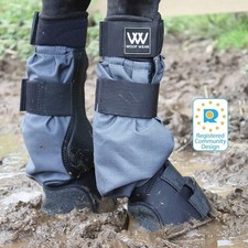 Woof Wear Pair of Horse Mud