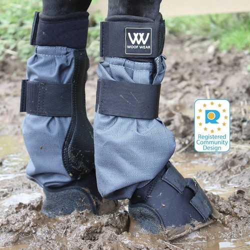 Woof wear pair horse - pair, of