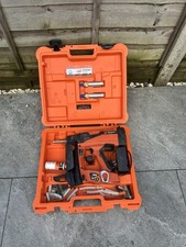 Spit steel gun - steel,