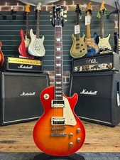 Burny Super Grade Cherry