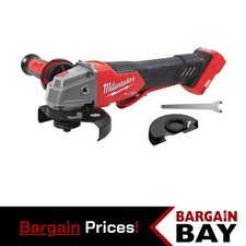 Milwaukee M18FSAGV115XPDB-0