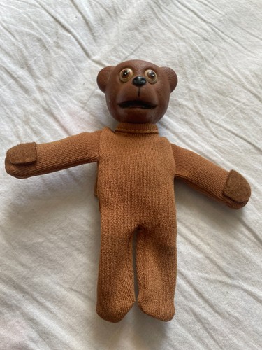 Nookie bear finger - nookie,