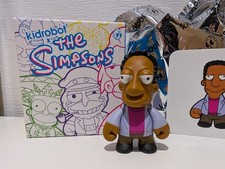 Kidrobot Simpsons Series 2