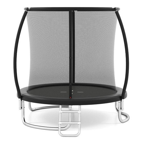 8ft outdoor trampoline - 8ft,