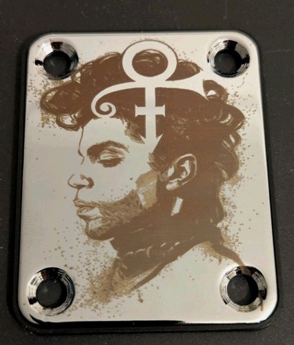 Custom engraved guitar - custom,