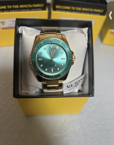 Invicta pro diver 69400 - invicta,