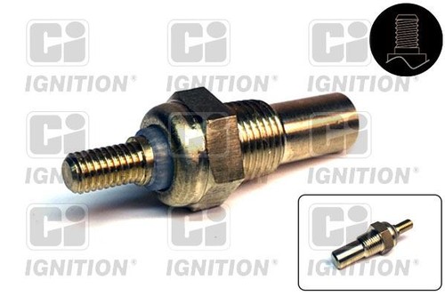 Coolant temperature sensor for - temperature,
