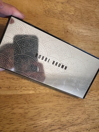Bobbi brown city glamour - bobbi,
