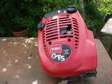 Tecumseh Toro 195cc   Lawnmower Engine 70mm x 25mm  Crank Working