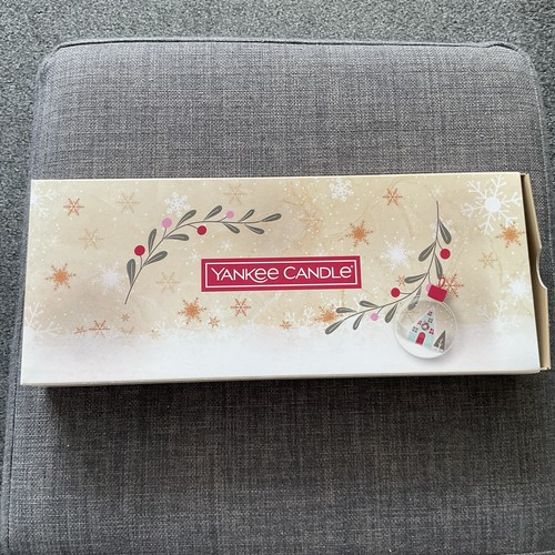 Yankee candle gift set 10 - gift,
