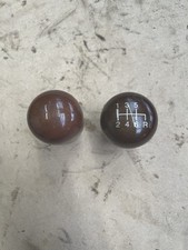 Nardi Gear Knobs 5 Speed Mazda Mx5