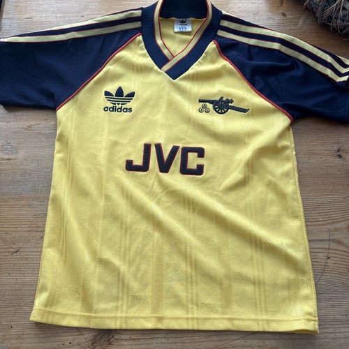 Vintage junior arsenal - vintage,