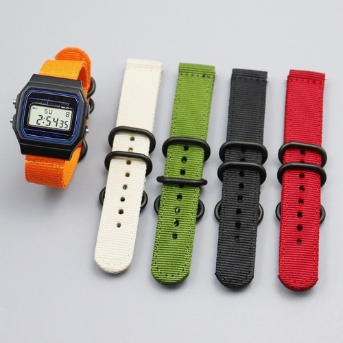 High quality nylon watch - quality,