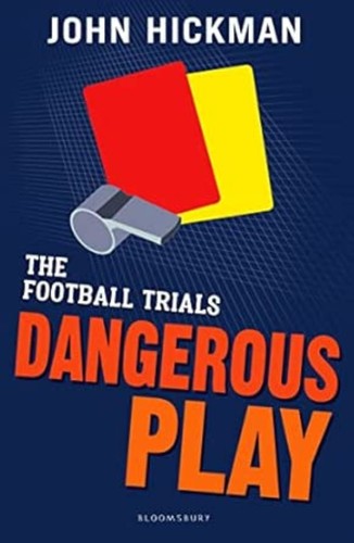 The football trials dangerous - the, trials: