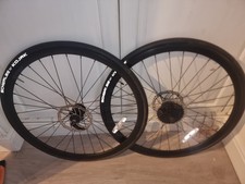 Maddux 622 X16C 6061 Alloy