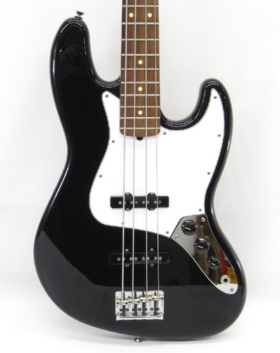 Fender american standard jazz - american,