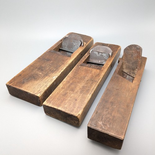 Early japanese kanna size - kanna, 3-size
