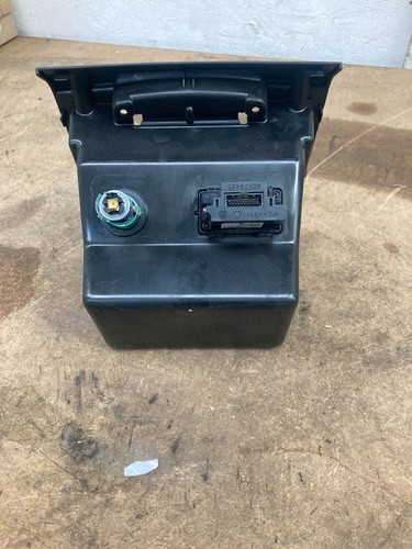 Range rover l322 vogue console - range,