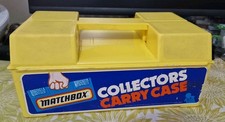 Matchbox yellow empty - yellow,