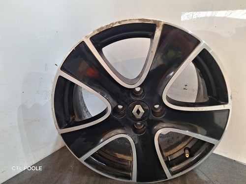 Renault clio mk4 2013 2020 - 2013-2020, 16"