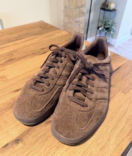 Adidas gazelle indoor mens - gazelle,
