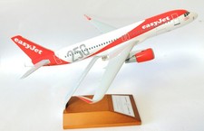 Airbus A320 Easyjet 250th
