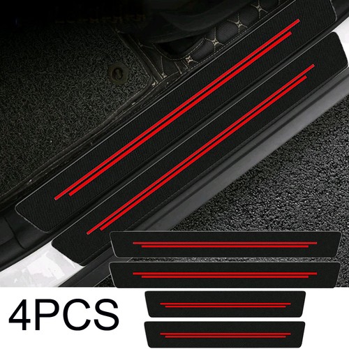 4pcs car door - door, sill