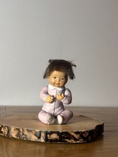 Bandai Tiny Blessings Dolls