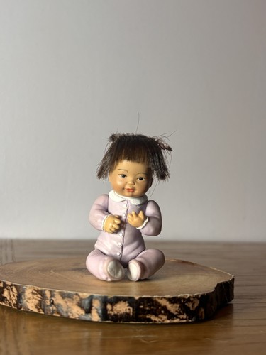 Bandai tiny blessings dolls - tiny,