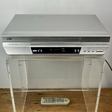 Cleaned jvc v615 - jvc, vhs