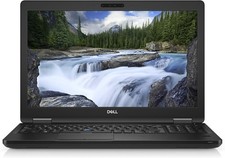 Cheap Fast Dell Laptop Intel Core i5 6 - 10th Gen Up To 32GB Ram Up To 512GB SSD