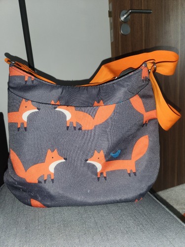 Cosatto fox friends baby - fox,