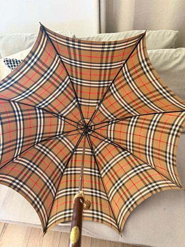 Vintage burberrys london - vintage,