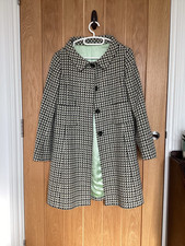 Hobbs Ladies Wool Coat