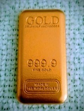 Golden Bar