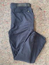 Brasher Walking Trousers W34