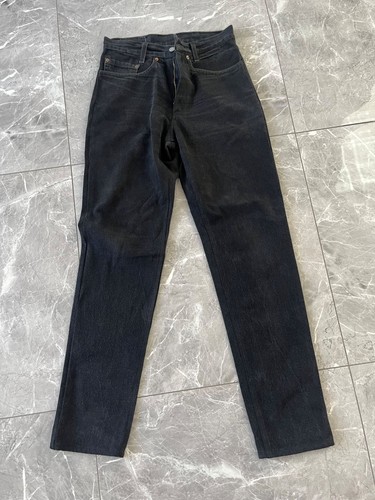 Levi 508 relaxed fit jeans - 508,