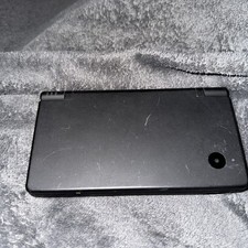 Nintendo DSI Black Handheld