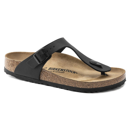 Birkenstock gizeh black - 8,