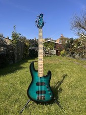 Overwater 5 String Active Jazz